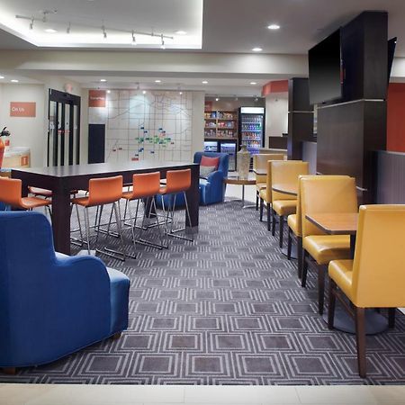 Towneplace Suites By Marriottdetroit Canton Eksteriør billede